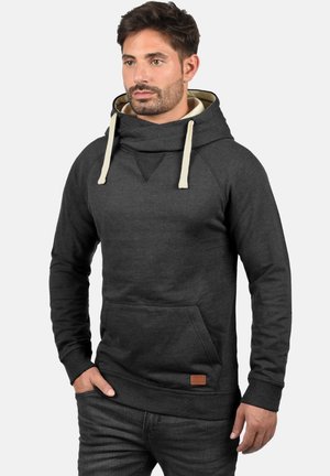 BHSALES - Sweat à capuche - charcoal