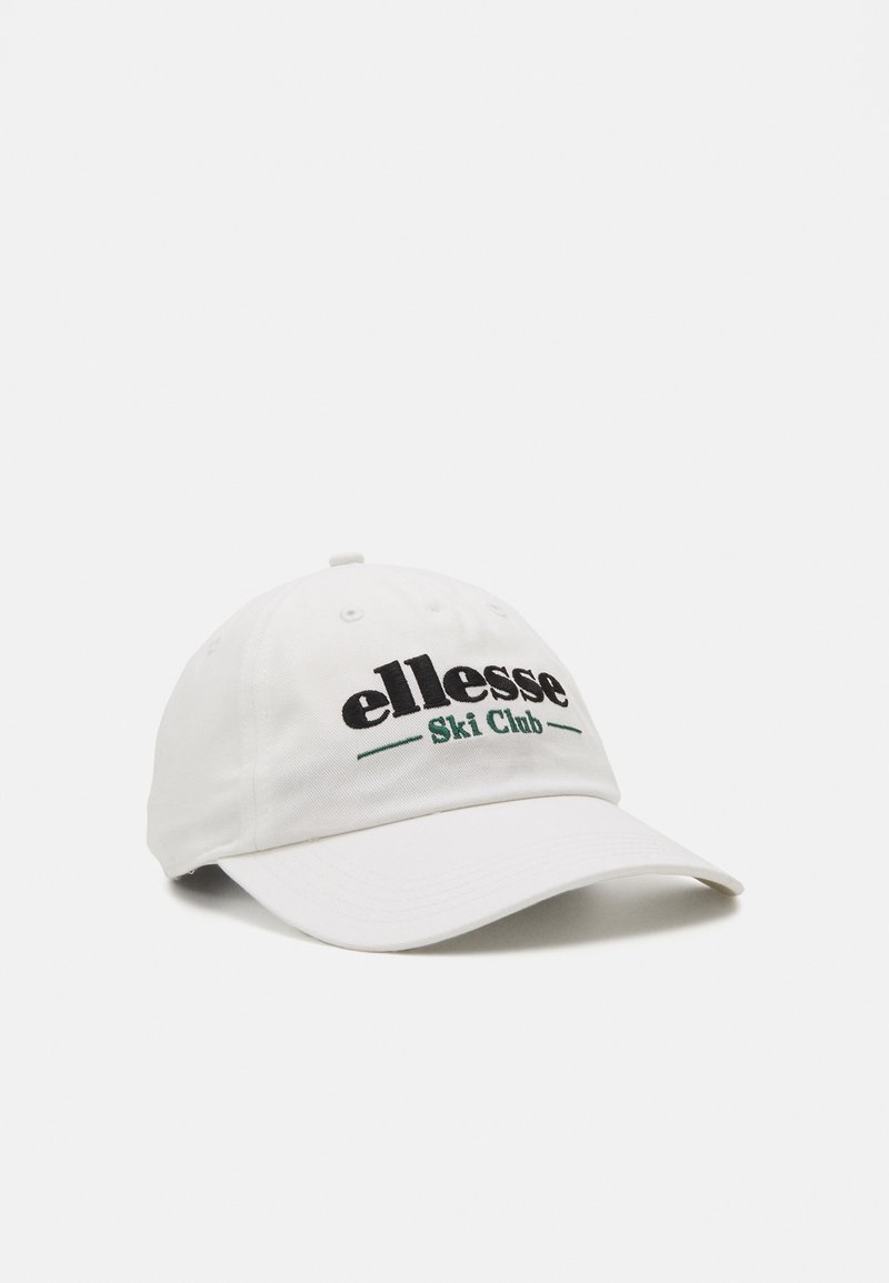 Ellesse NOTRE UNISEX - Cap - off white