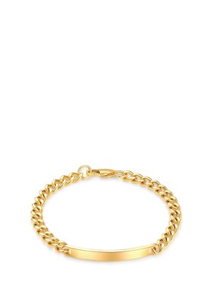 True Rebels Armband - gelbgold