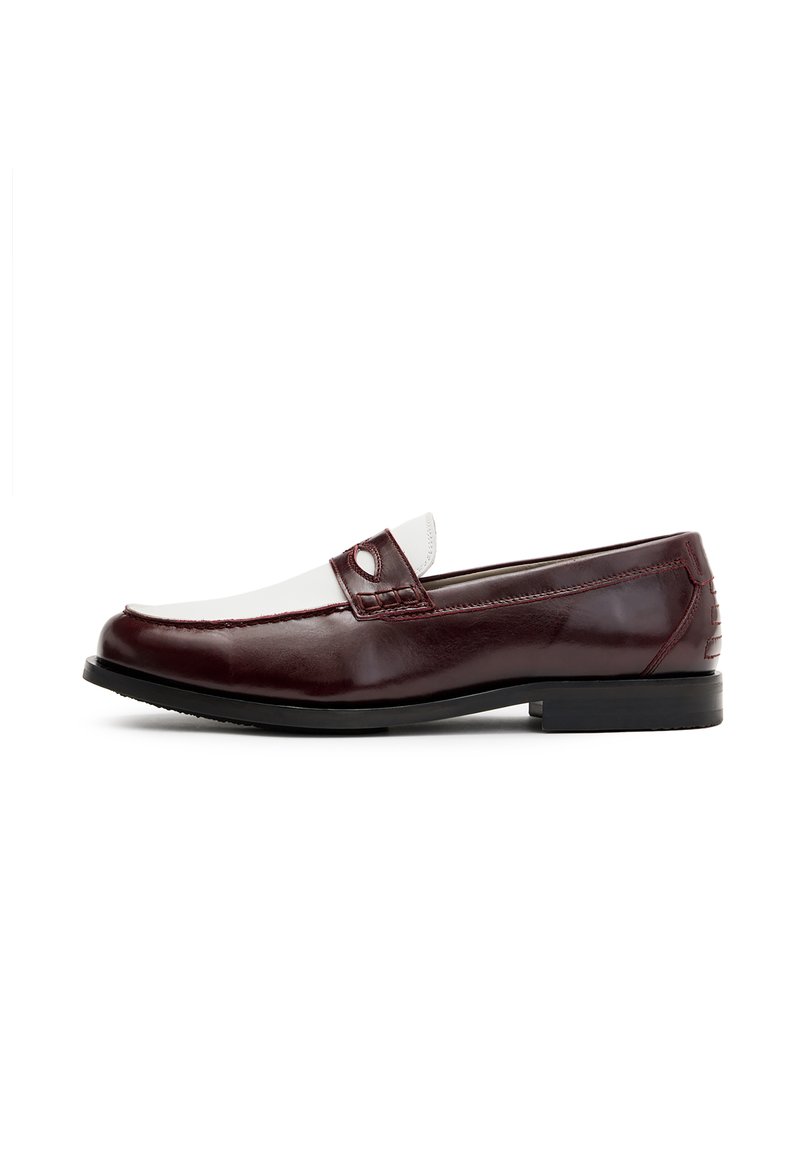 AllSaints HARMON - Instappers - red
