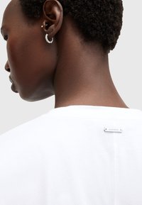 AllSaints ARTIA - T-shirt basic - white