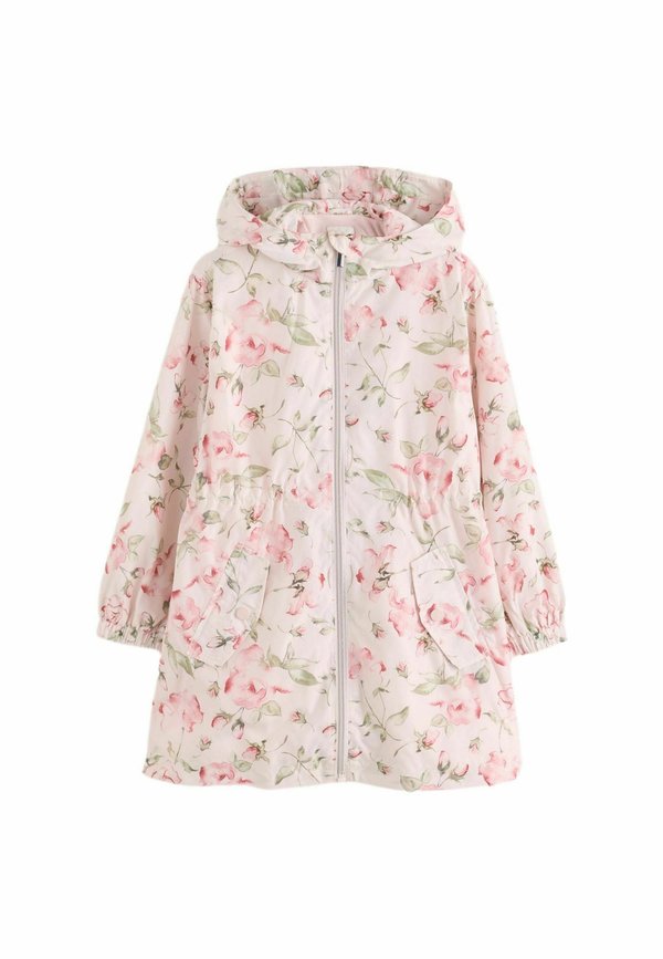 REGULAR FIT - SHOWER RESISTANT - Regenjacke / wasserabweisende Jacke