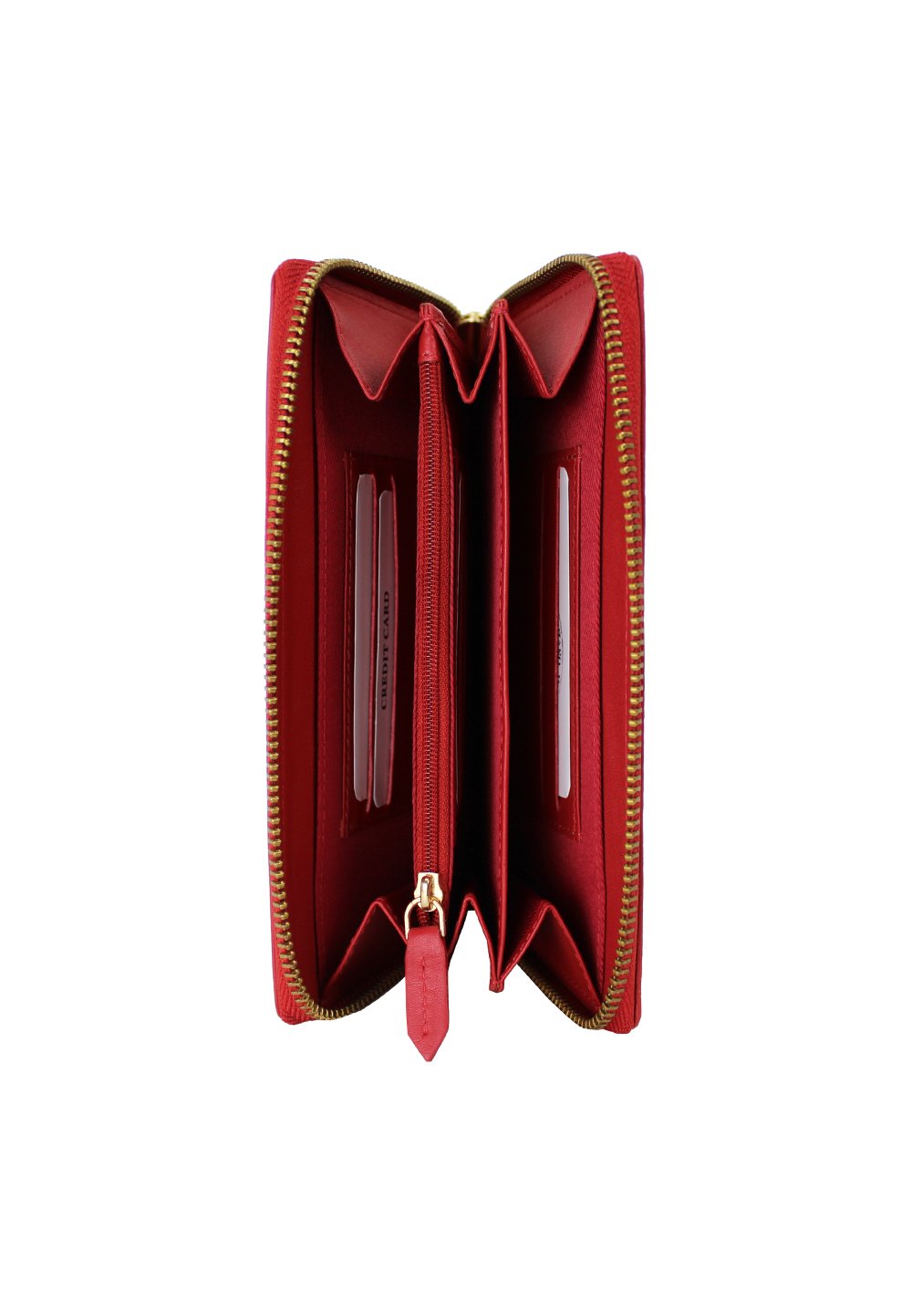 ALV by Alviero Martini Portafoglio - rosso - Zalando.it