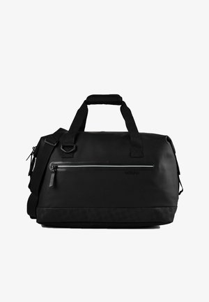 American Tourister, URBAN TIDE WEEKENDER REISETASCHE 60 CM - Weekend bag - black