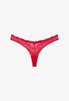PALINA MOONLIGHT KISS - Tanga - red