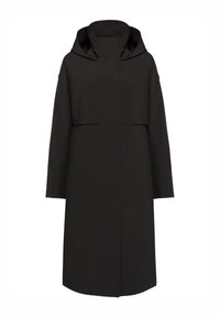 ISOLDE waterproof - Parkas - black