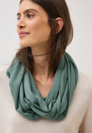 LOOP IN UNI - Snood - grün