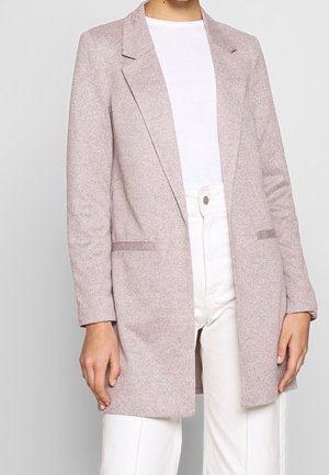 Blazer - light pink