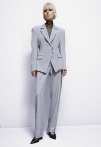 Patrizia Pepe Blazer - grigio chiaro mel.