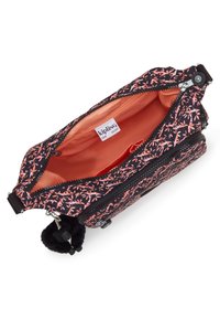 Kipling GABBIE - Axelremsväska - dancing bouquet
