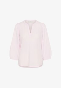 Unausgewählt, lilac snow