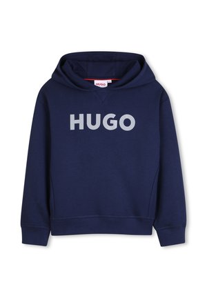 Sweat à capuche - abysse