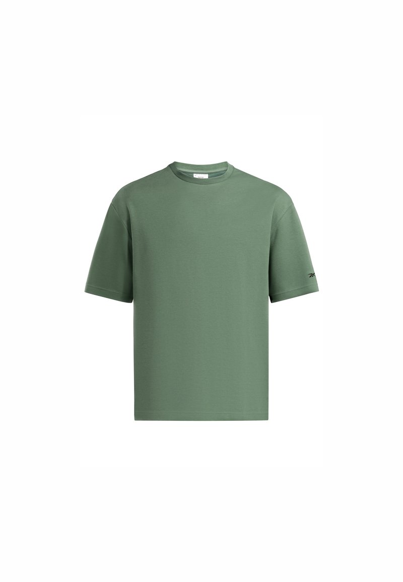 Reebok Classic T-shirt basic meerkleurig Reebok Classic T-shirt basic meerkleurig