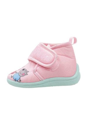PEPPA PIG - Chaussons - pink