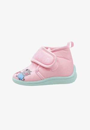 Cerdá PEPPA PIG - Pantuflas - pink