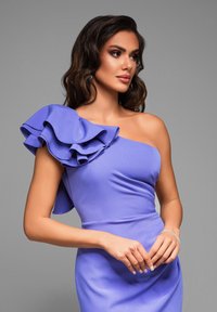 Ombre HATTIE LA - Koktejlové šaty / šaty na párty - violet