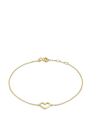 BELLEVILLE AMORE - Armband - gold coloured