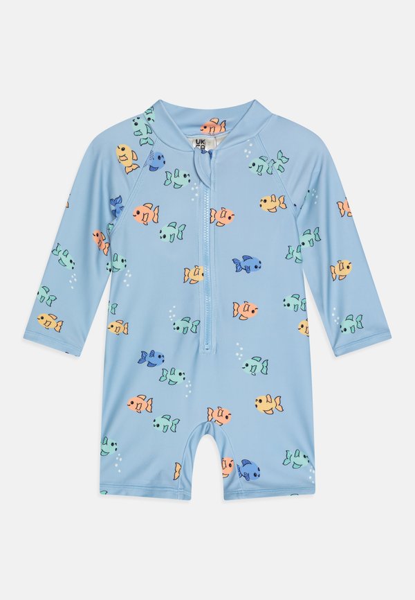 SUIT UNISEX - Swimsuit