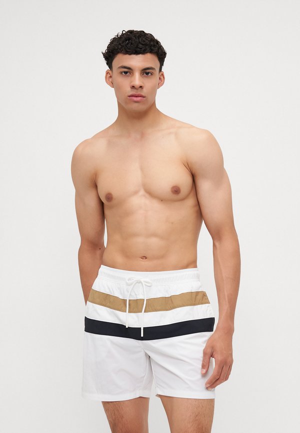 LOUIS - Swimming shorts3