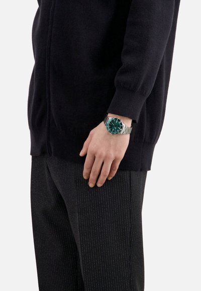 The Kooples TIME KEEPER - Reloj - green
