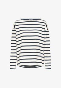 Ikke valgt, dark sapphire stripe