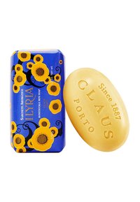 Claus Porto - CLAUS PORTO SEIFE ILYRIA HONEYSUCKLE SOAP - Soap bar - transparent Thumbnail Image 1