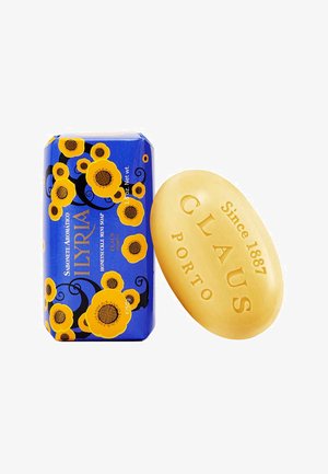 Claus Porto CLAUS PORTO SEIFE ILYRIA HONEYSUCKLE SOAP - Seife - transparent