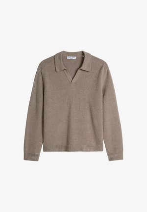 Marc O'Polo DENIM, Polo - dolphin