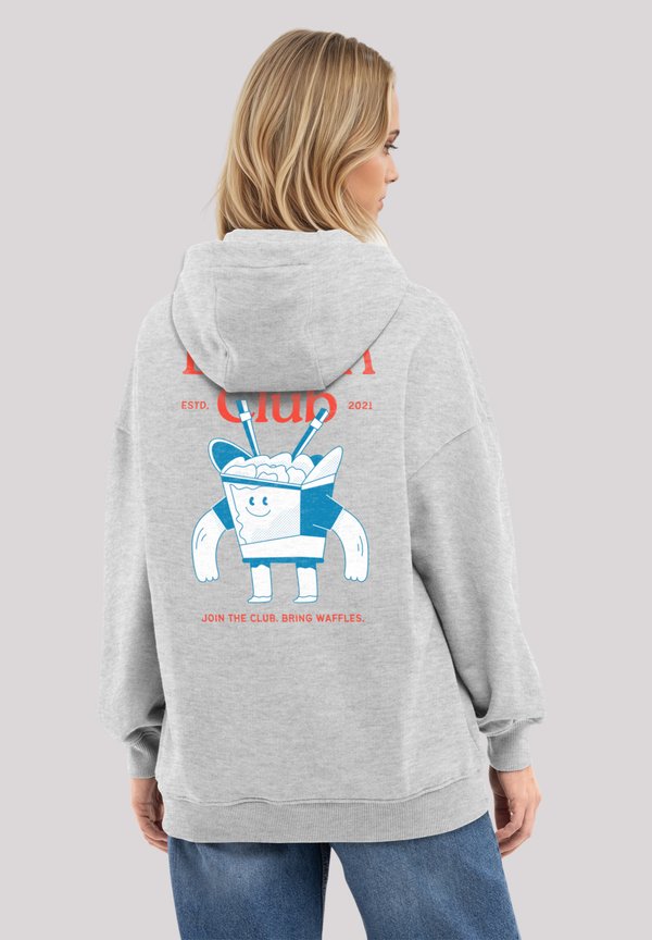 THE BRUNCH CLUB - Kapuzenpullover