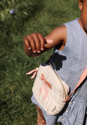 Cam Cam Copenhagen KIDS WALLET - Peňaženka - light pink