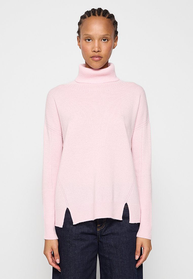 Cashmere Sweet Cashmere Trui roze