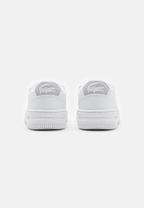 INFANT COURT UNISEX - Baby shoes - blanc4