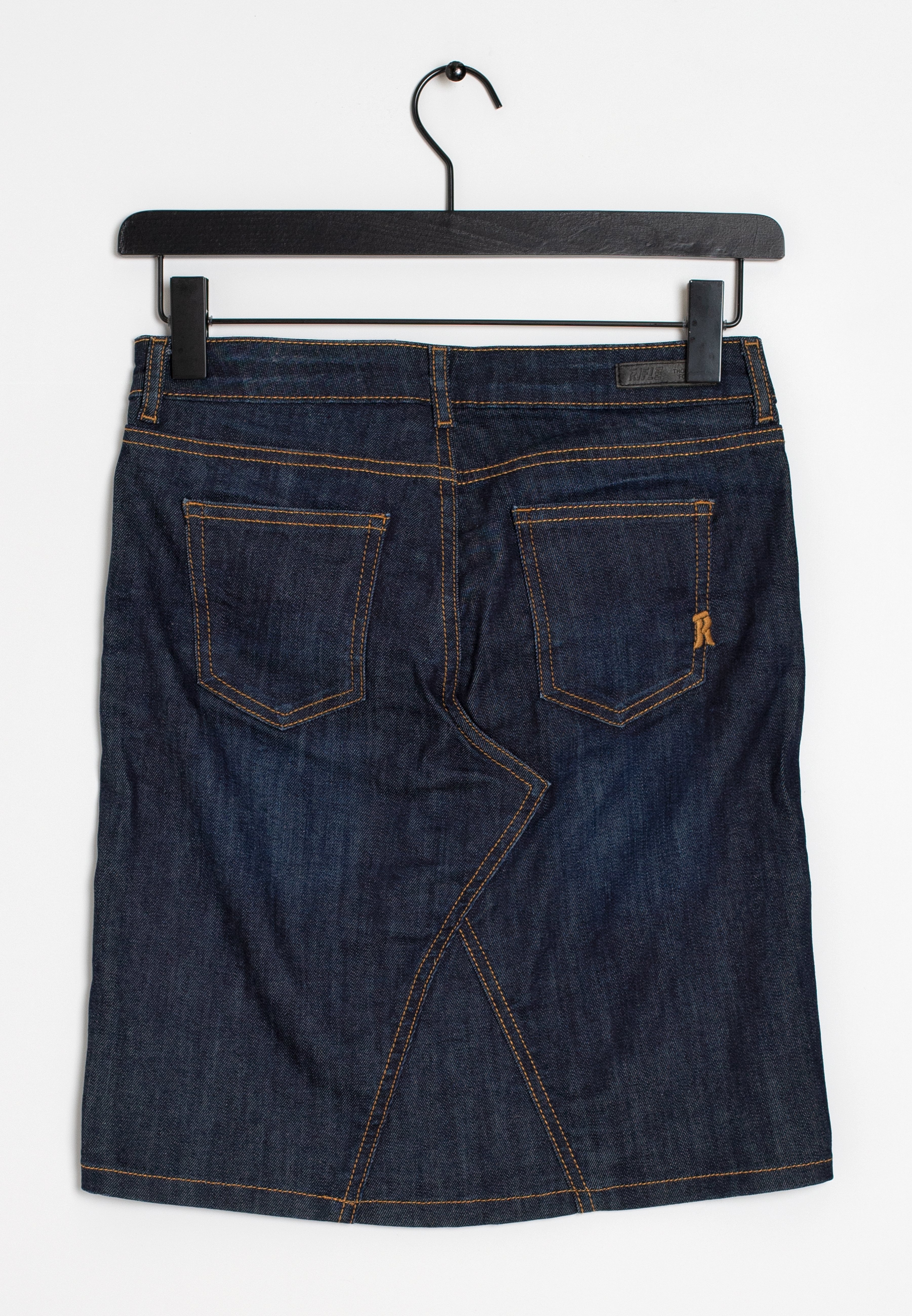 Rifle Gonna di jeans - blue/blu - Zalando.it