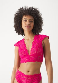 LASCANA - VIVANCE TOP - Brassière - pink Image miniature 1