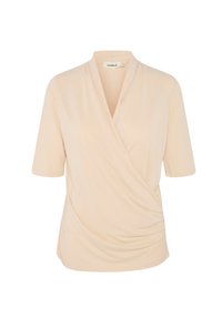 SLColumbine Wrap - T-shirt - bas - sandshell