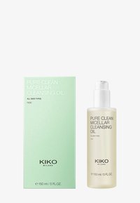 PURE CLEAN MICELLAR CLEANSING OIL - Nettoyant visage - -