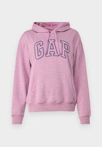 HERITAGE - Sudadera - plush lilac