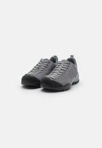 Scarpa MOJITO GTX UNISEX - Pantofi drumeție - smoke