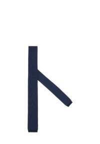 Niewybrane, navy blue