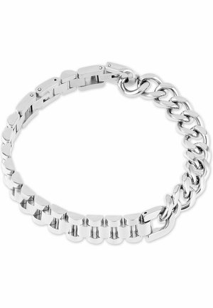 Armband - silberfarben