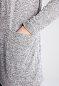 GAP Kofta - mottled light grey