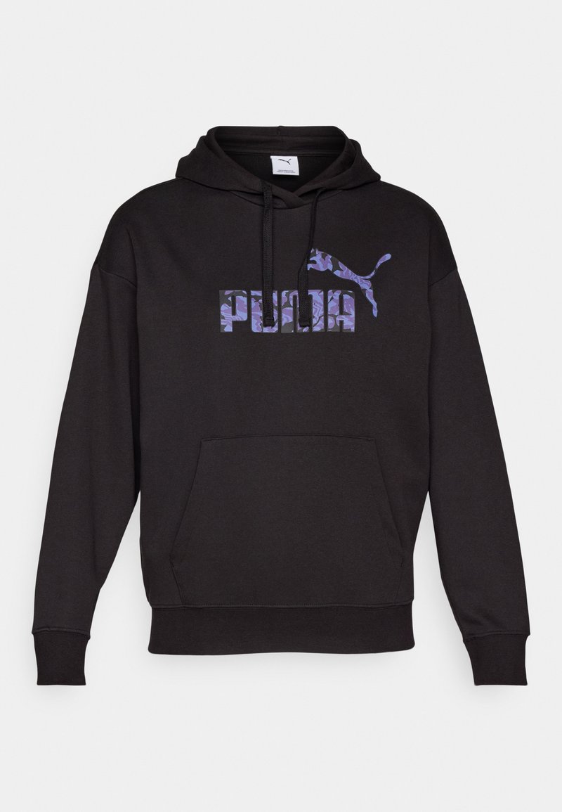 Puma Hoodie zwart