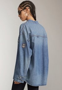 Miss Sixty Camicia - middle blue