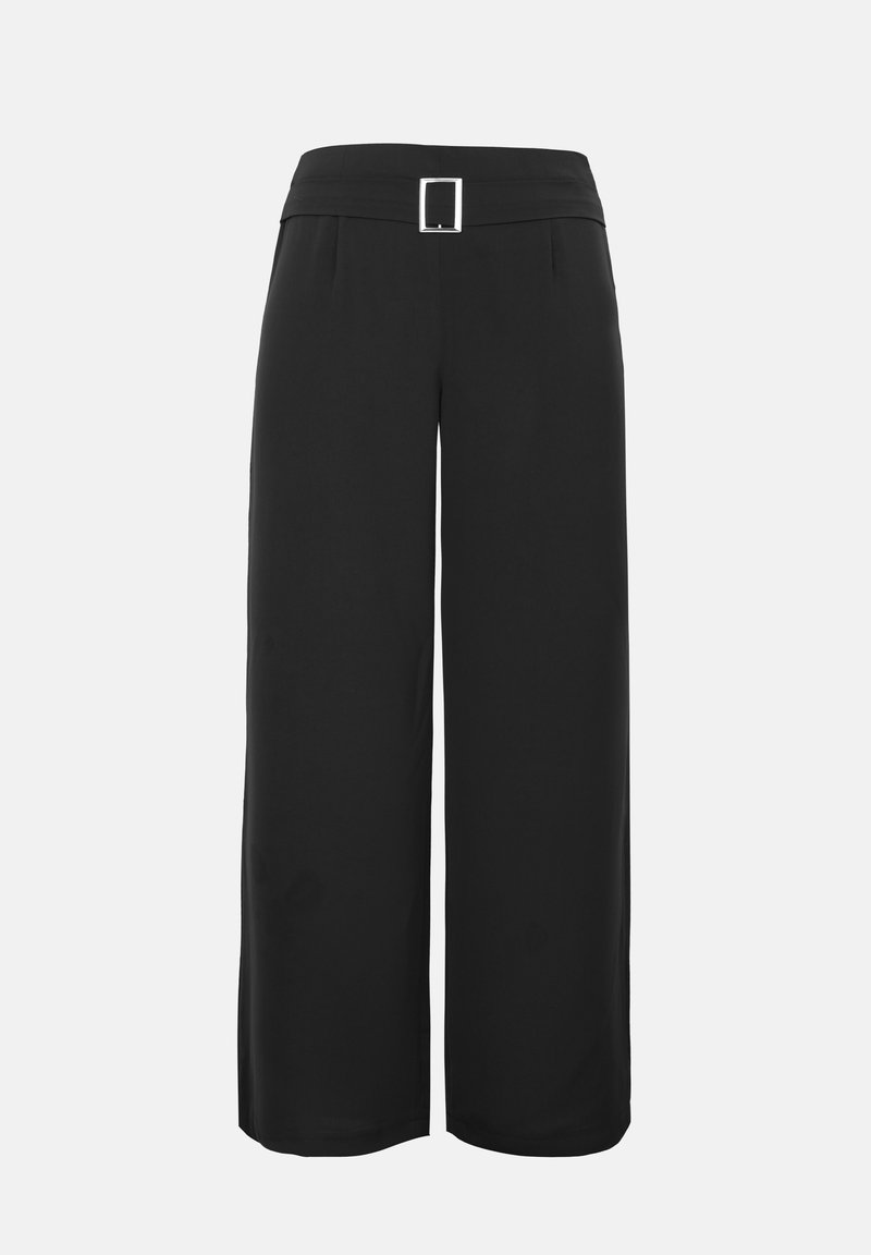 Even&Odd Broek zwart