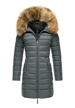 STEPP - Winter coat - stormy blue