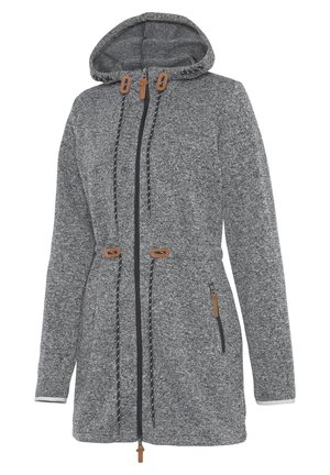 LASCANA Parka - anthracite