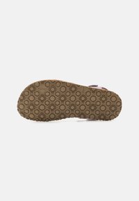 Froddo BAREFOOT FLEXY LIA - Sandales - lavender