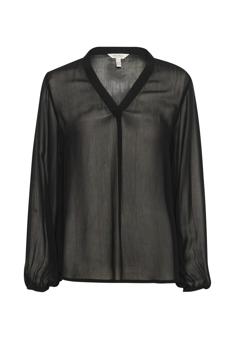 Part Two Blouse zwart