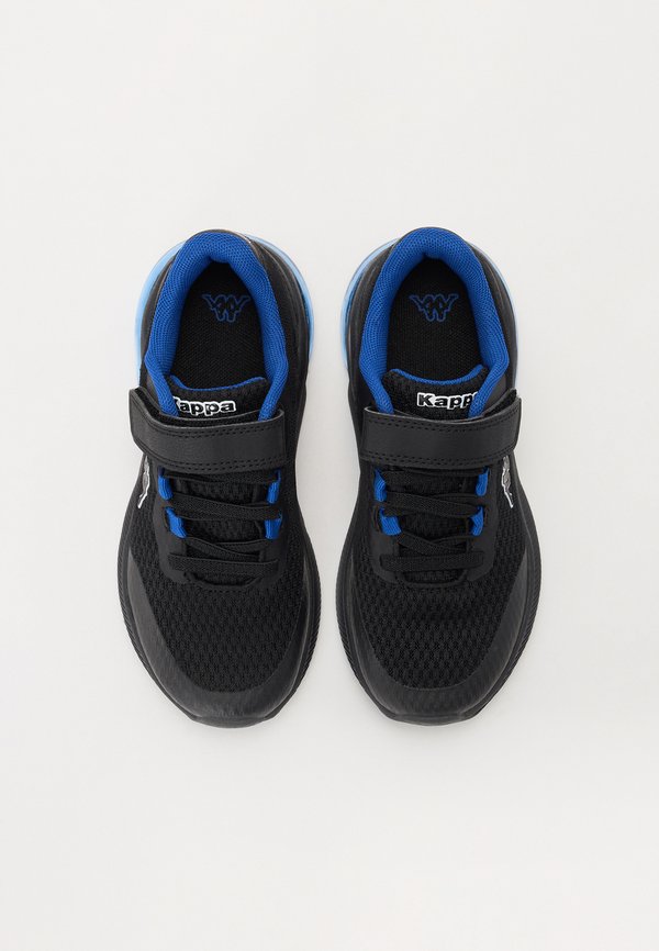 LOGO SUBBLE UNISEX - Trainers3