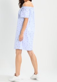 Tommy Hilfiger Vestido informal - blue
